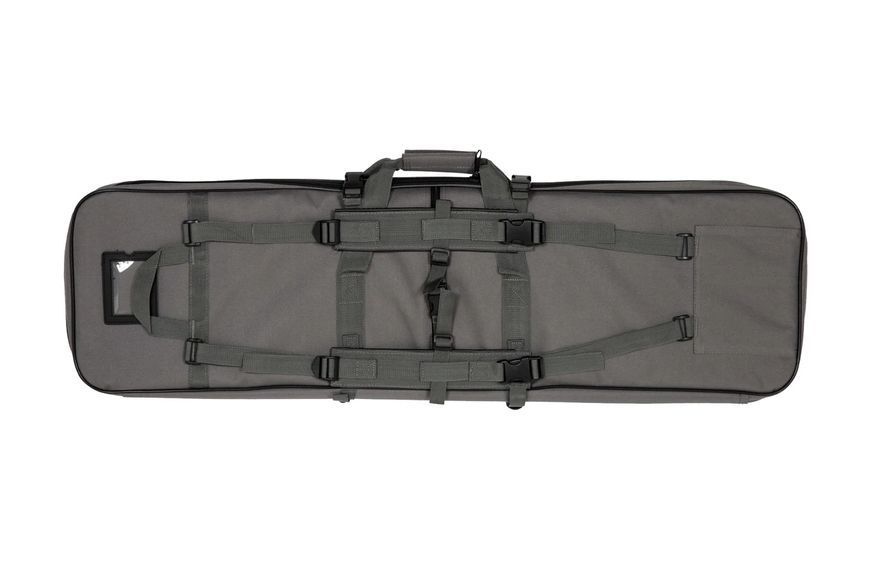 Сумка для переноса приводов Specna Arms Gun Bag V1 - 98cm - Chaos Grey [Specna Arms] SPE-22-028589 фото