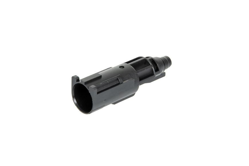 Wzmocniony cylinder gazowy do serii g17 - czarny [GUARDER] (для страйкболу) GUA-12-031499 фото