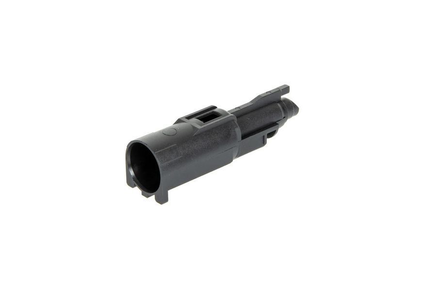 Wzmocniony cylinder gazowy do serii g17 - czarny [GUARDER] (для страйкболу) GUA-12-031499 фото