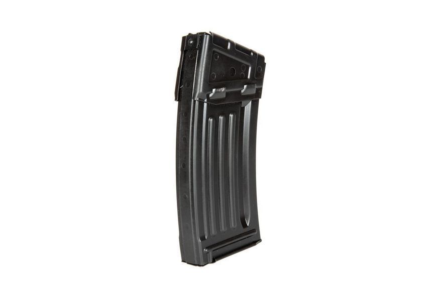 Magazynek hi-cap 300 kulek do моделей LK33 [LCT] (для страйкболу) LCT-05-029990 фото