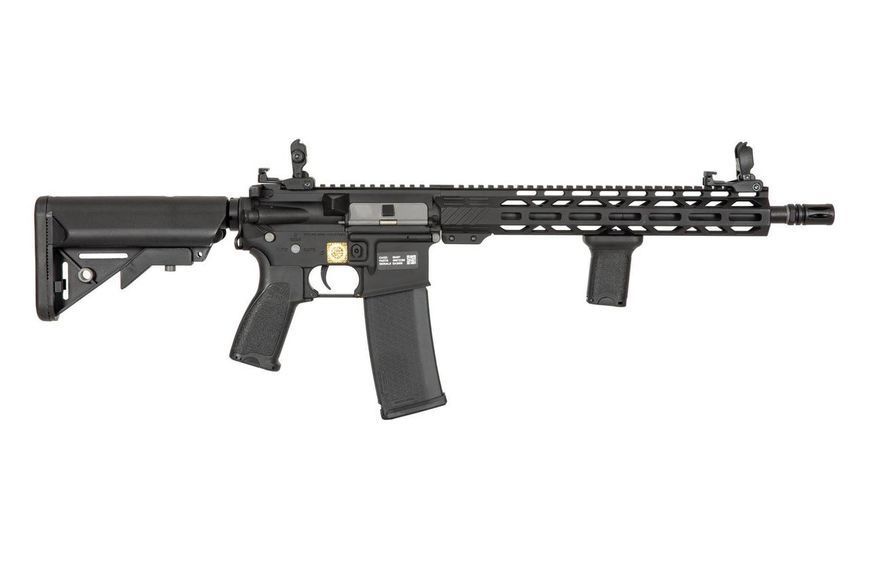 Штурмовая винтовка SA-E24 EDGE&trade; - Black [Specna Arms]&nbsp;(для страйкбола) SPE-01-030749 фото
