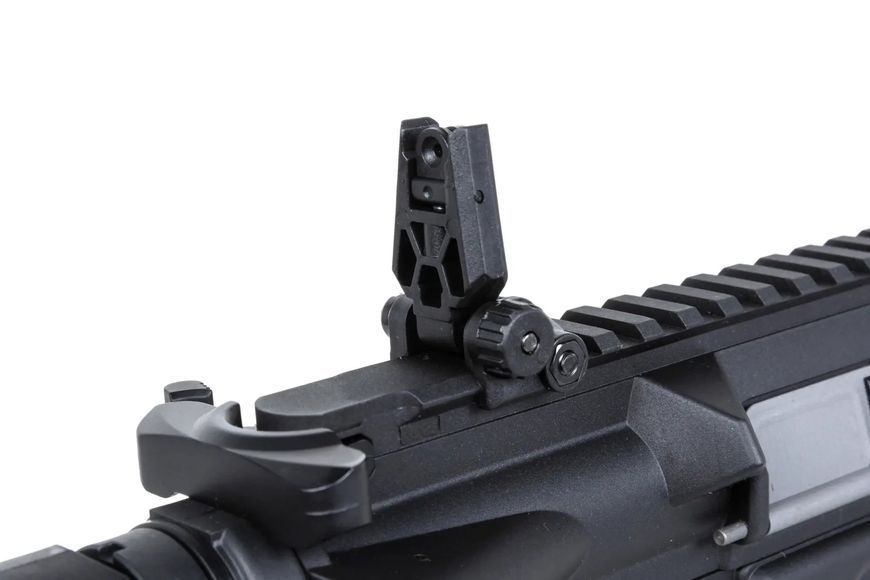 Штурмова гвинтівка SA-F02 FLEX&trade; GATE X-ASR Gen.2 &mdash; Black [Specna Arms] SPE-01-047364 фото