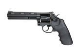 Страйкбольный аналог rewolweru SmoltR 6&rdquo; HW V3 - Czarny [Tanaka Works] (для страйкбола) TNK-02-033822 фото