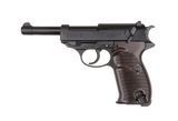 Страйкбольный пистолет Walther P38 [Umarex] (для страйкболу) UMA-02-004249 фото