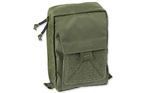 Helikon - Urban Admin Pouch - Olive Green - MO-O03-CD-02 (для страйкболу) 15318 фото