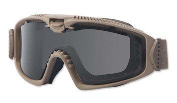 ESS - Influx AVS Goggle - Terrain Tan - EE7018-03 (для страйкболу) 13625 фото