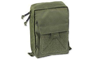 Helikon - Urban Admin Pouch - Olive Green - MO-O03-CD-02 (для страйкболу) 15318 фото