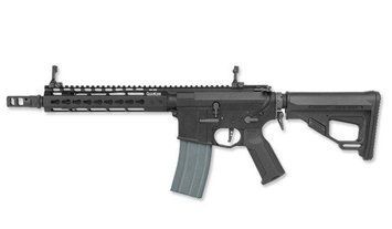 ARES / Amoeba Airsoft - Octarms 9" Keymod Assault Rifle airsoft - M4-KM9-BK (для страйкболу) 16703 фото