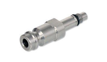 Action Army - HPA Adapter - KWA / KSC - A11-001 (для страйкбола) 14605 фото