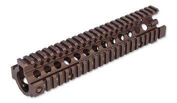 MadBull - Daniel Defense Lite Rail MK18 RIS II 9.5'' - FDE 13128 фото
