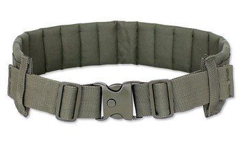 101 Inc. - Modular Assault Belt - OD Green (для страйкболу) 14094 фото