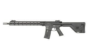 CXP-MMR DMR - Black [ICS] (для страйкбола) ICS-400 фото