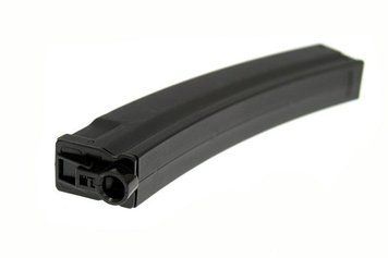 Бункерный магазин Hi Cap для приводов серии MP5 [JG] (для страйкбола) JGW-05-000558 фото