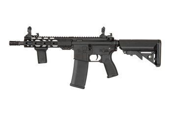 Страйкбольный аналог karabinka SA-E25 EDGE&trade; czarna [Specna Arms] (для страйкболу) SPE-01-030751 фото