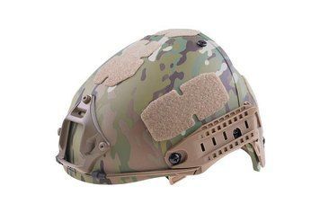 Страйкбольный аналог hełmu AIR FAST - MC [Ultimate Tactical] (для страйкболу) UTT-21-023305 фото