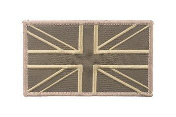 Naszywka UK - olive drab [TMC]&nbsp;(для страйкбола) TMC-30-023539 фото
