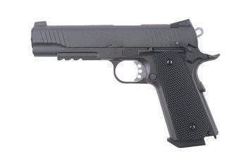 Страйкбольный пистолет G194 [WELL] (для страйкбола) WEL-02-008125 фото