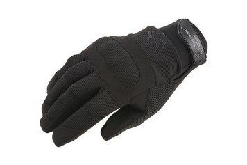 Тактические перчатки Armored Claw Shield Flex&trade; - black [Armored Claw] Размер L (для страйкбола) ACL-33-016520(L) фото