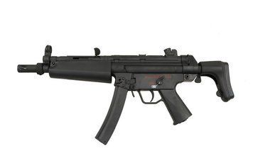 Страйкбольный аналог pistoletu maszynowego CM049J [CYMA] (для страйкболу) CYM-01-000768 фото