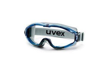Gogle ochronne Ultrasonic 9302.600 [Uvex] (для страйкболу) UVE-41-014585 фото