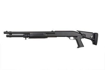 Дробовик CM363LM (wersja metalowa) [CYMA] (для страйкболу) CYM-03-015767 фото