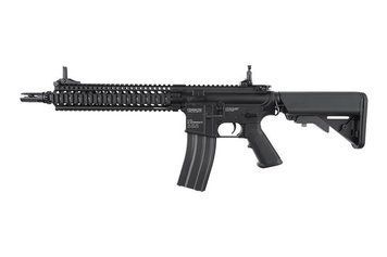 Штурмова гвинтівка GC18 MOD1 - black [G&G] (для страйкболу) GIG-01-020089 фото