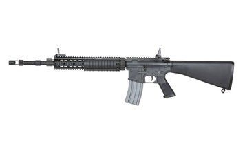 Штурмовая винтовка Colt MK12 MOD 1 [VFC]&nbsp;(для страйкбола) VFC-01-030257 фото