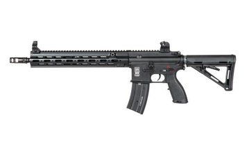 Страйкбольный аналог karabinka SA-H06-M - czarna [Specna Arms] (для страйкболу) SPE-01-026525 фото