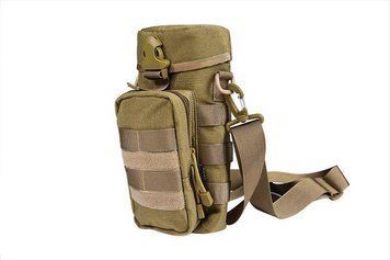 Torba na butelkę Hydro Bag - tan [Primal Gear] (для страйкболу) PRI-20-017364 фото
