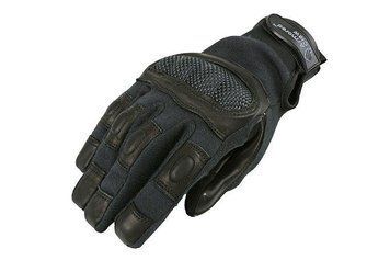 Тактические перчатки Armored Claw Smart Tac - black [Armored Claw] (для страйкбола) ACL-33-007258 фото