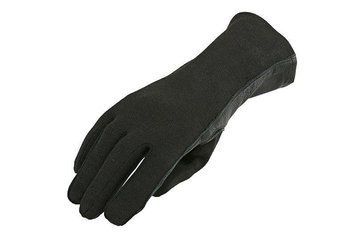 Тактические перчатки Armored Claw Nomex - black [Armored Claw] (для страйкбола) ACL-33-007269 фото