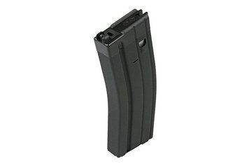 Magazynek gazowy 30 kulek do моделей HK416 [Umarex] (для страйкболу) UMA-05-006536 фото