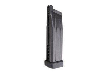 Magazynek low-cap na Green Gas do аналогов typu G1911 [WELL] (для страйкбола) WEL-05-003673 фото