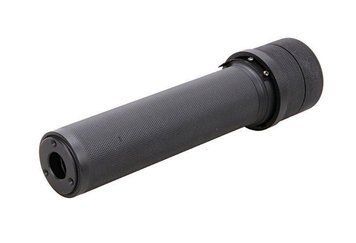 Tłumik Covert Tactical PRO typu PBS-1 [Airsoft Engineering] (для страйкболу) AEN-09-004647 фото