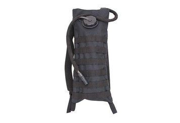 Pokrowiec z wkładem hydratacyjnym - black [GFC Tactical] (для страйкболу) GFT-25-003558 фото