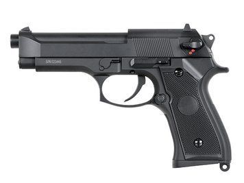 CM.126S Mosfet Edition [CYMA] (для страйкбола) FB4017 фото