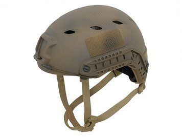 Аналог шолома з швидкої регулюванням FAST BJ - NAVY SEAL [EMERSON] (для страйкболу) EM5659C фото