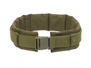Duty belt 2 - olive [8FIELDS] (для страйкболу) M51613085-OD фото