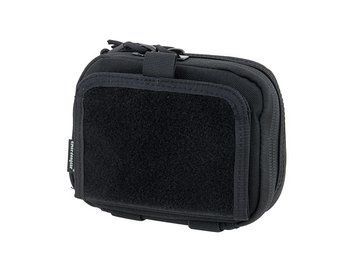 Rozbudowany panel administracyjny - Black [Emerson] (для страйкболу) EM8506BK фото