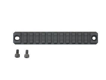 140mm szyna montażowa - black (для страйкболу) BD0894 фото