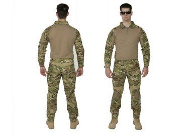 Mundur bojowy Gen2 (Rozmiar XXL) - MultiCam [Emerson] (для страйкболу) EM2725D фото