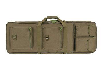 Сумка для зброї довжиною до 82 см - olive [8FIELDS] M51612053-OD фото