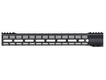 15" цевьё ATLAS MLOCK - Black [Kublai]&nbsp;(для страйкбола) AS.R174A15M-BK фото