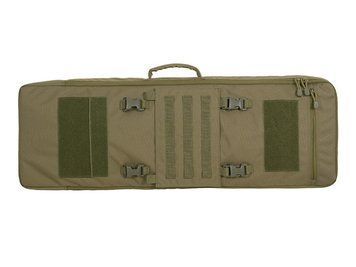 Сумка Buckle Up для зброї довжиною 90cm TRAVEL - Olive [8FIELDS] M51612089-OD фото