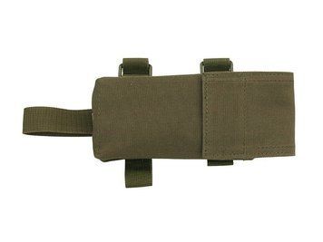 Підсумок для перенесення магазинів M4 / M15 / M16 на приклад - Olive [8FIELDS] (для страйкболу) M51613200-OD фото