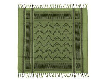 Chusta ze wzorem M16 - Olive [Emerson] (для страйкболу) EM6651BOD фото