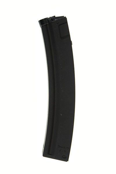 Magazynek Hi Cap do моделей z serii MP5 [JG] (для страйкболу) JGW-05-000558 фото