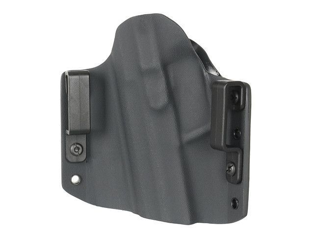 Відкрита кобура KYDEX для USP - Black [8FIELDS] (для страйкболу) BT-KOUSP фото