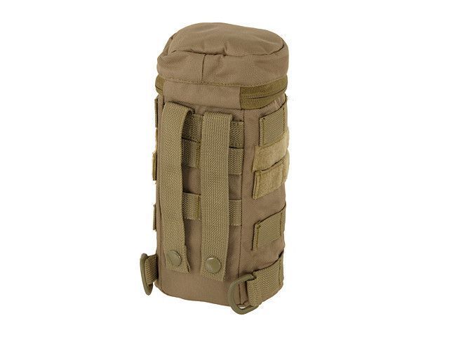 Ładownica na butelkę 1L - Coyote [8FIELDS] (для страйкболу) M51613108-TAN фото