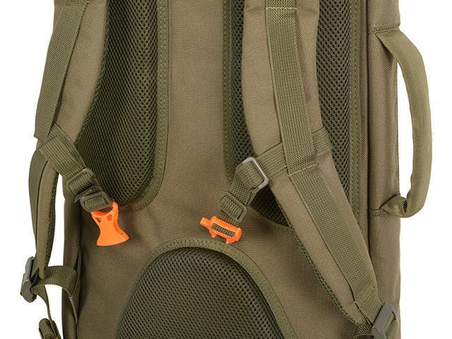 Сумка Buckle Up для оружия длинной 90cm TRAVEL - Olive [8FIELDS] M51612089-OD фото